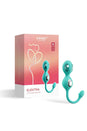 Honey Play Box - Elektra App-Controlled E-Stim Kegel Training Set - Stag Shop
