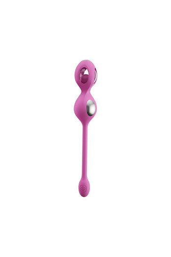 Honey Play Box - Elektra App-Controlled E-Stim Kegel Training Set - Stag Shop