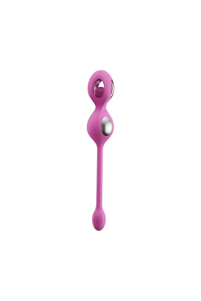 Honey Play Box - Elektra App-Controlled E-Stim Kegel Training Set - Stag Shop