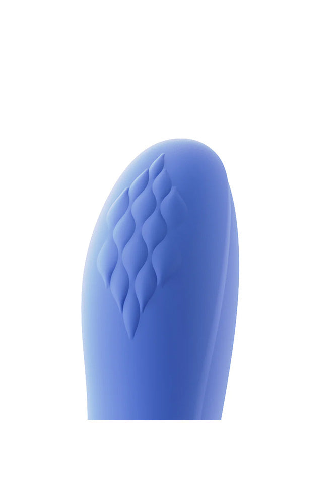 Honey Play Box - Fortexa App Controlled Dual Vibrator - Stag Shop
