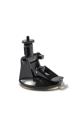 Honey Play Box - Gale Rotating & Thrusting Masturbator - Black/Clear - Stag Shop