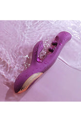 Honey Play Box - Gem App Controlled Dual Vibrator - Stag Shop