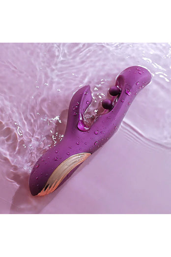 Honey Play Box - Gem App Controlled Dual Vibrator - Stag Shop