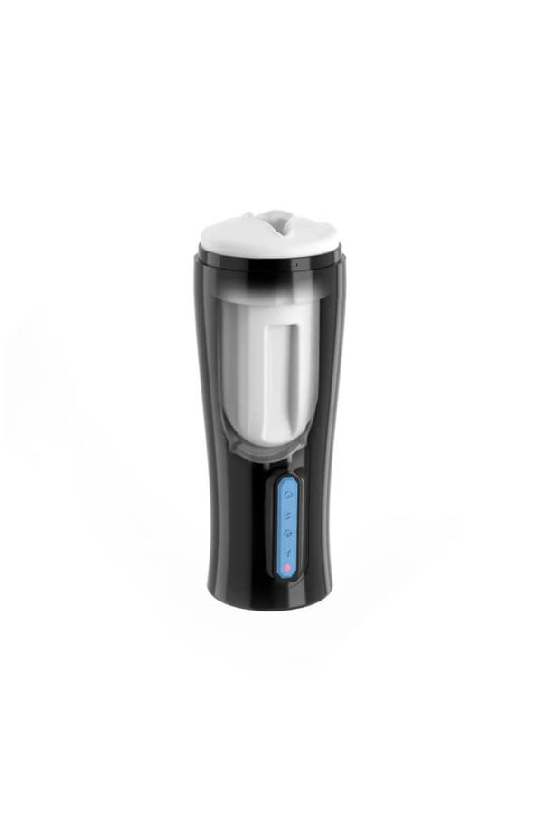 Honey Play Box - Haven Automatic Stroker With Sucking Penis Sleeve - Stag Shop