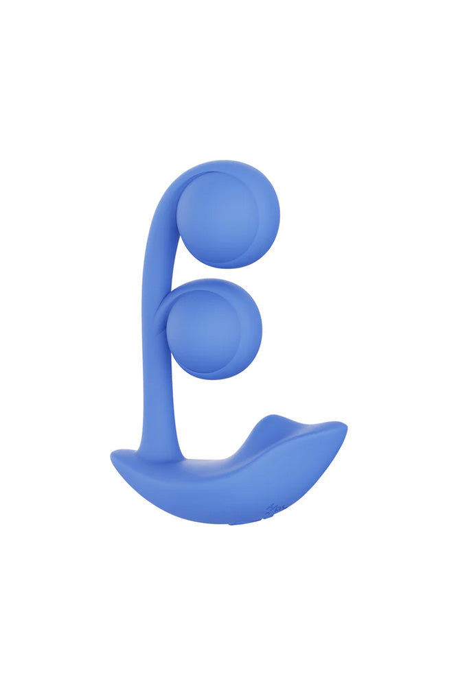 Honey Play Box - Melody App-Controlled Dual Vibrator - Stag Shop