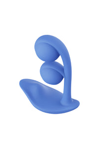 Thumbnail for Honey Play Box - Melody App-Controlled Dual Vibrator - Stag Shop