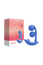 Honey Play Box - Melody App-Controlled Dual Vibrator - Stag Shop