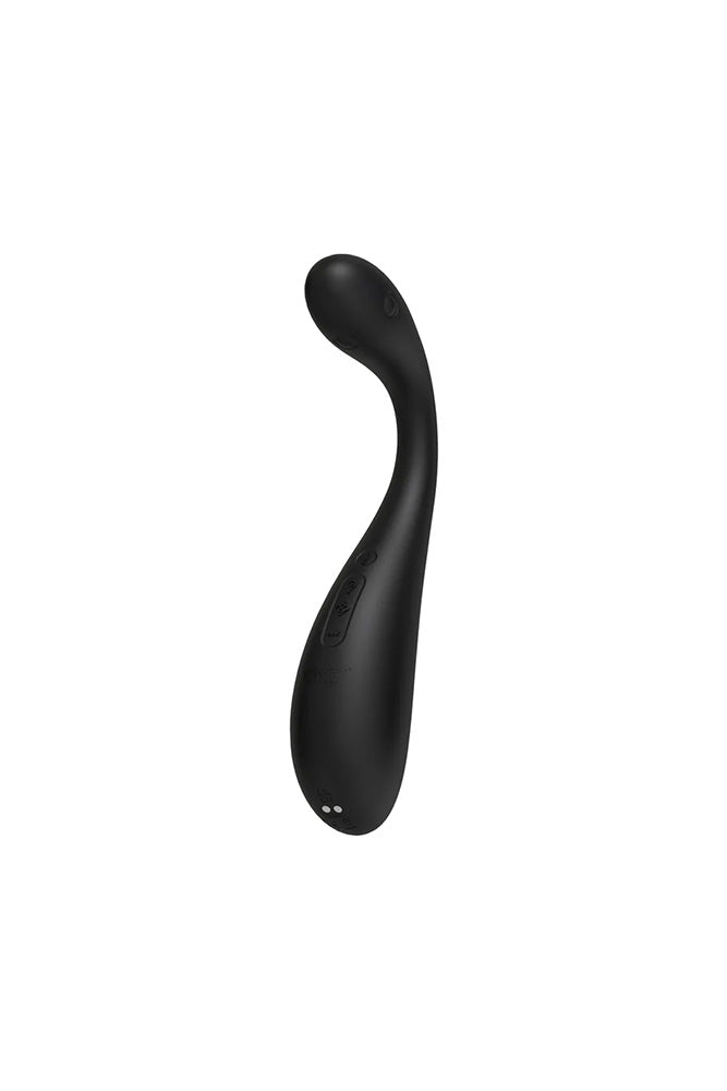 Honey Play Box - Puff App-Controlled Inflatable Kegel Trainer - Stag Shop