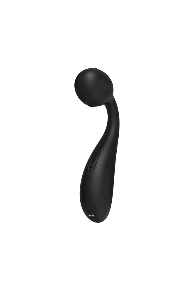 Honey Play Box - Puff App-Controlled Inflatable Kegel Trainer - Stag Shop