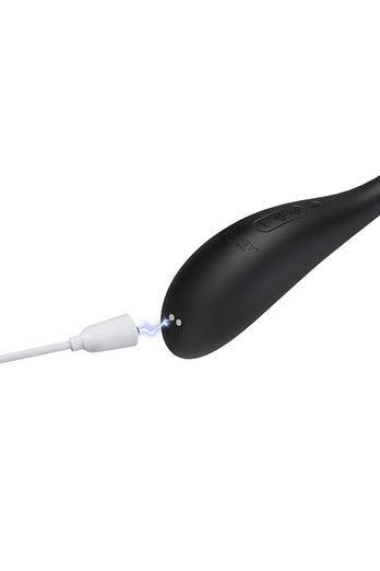 Honey Play Box - Puff App-Controlled Inflatable Kegel Trainer - Stag Shop