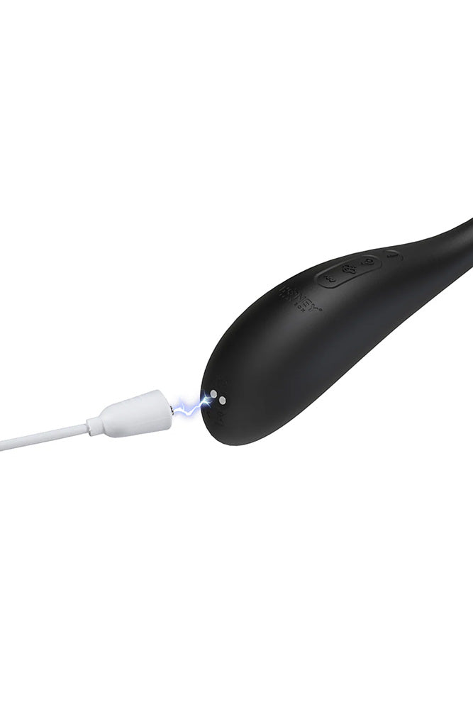Honey Play Box - Puff App-Controlled Inflatable Kegel Trainer - Stag Shop