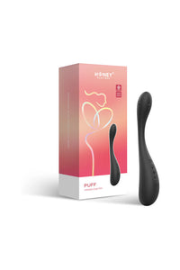 Thumbnail for Honey Play Box - Puff App-Controlled Inflatable Kegel Trainer - Stag Shop