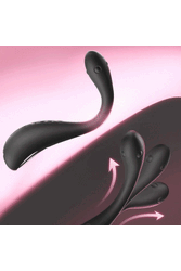 Honey Play Box - Puff App-Controlled Inflatable Kegel Trainer - Stag Shop