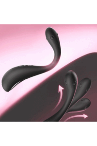 Thumbnail for Honey Play Box - Puff App-Controlled Inflatable Kegel Trainer - Stag Shop