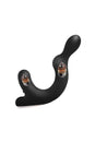 Honey Play Box - Rocky Vibrating Prostate Massager with Remote Control - Black - Stag Shop