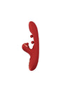 Honey Play Box - Tickler Wiggling & Tapping Dual Vibrator - Various Colors - Stag Shop