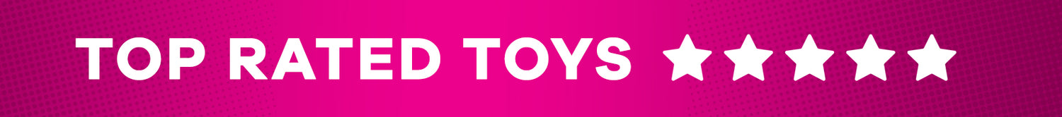 Top Rated Sex Toys