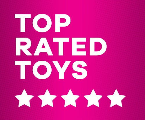 Top Rated Sex Toys