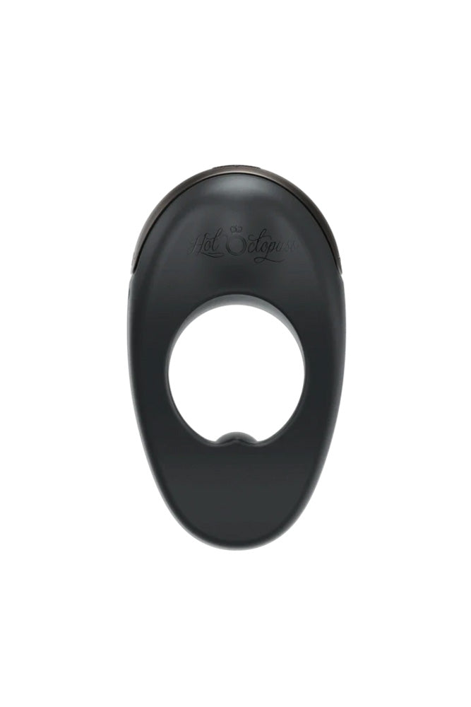 Hot Octopuss - Atom Plus Vibrating Cock Ring - Stag Shop