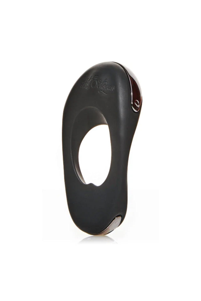 Hot Octopuss - Atom Plus Vibrating Cock Ring - Stag Shop