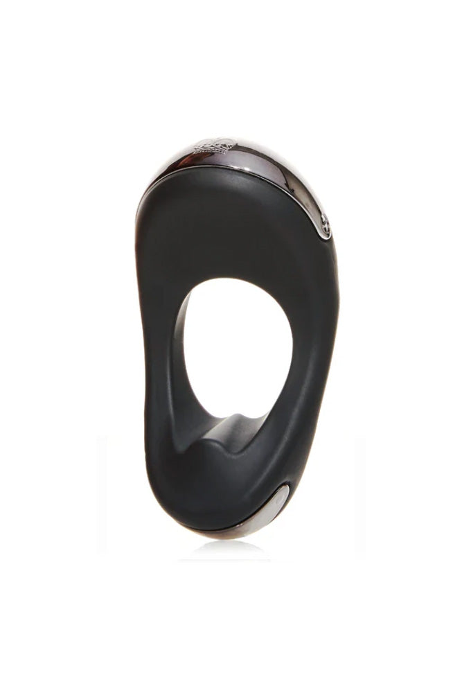 Hot Octopuss - Atom Plus Vibrating Cock Ring - Stag Shop