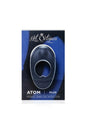 Hot Octopuss - Atom Plus Vibrating Cock Ring - Stag Shop