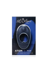 Hot Octopuss - Atom Plus Vibrating Cock Ring - Stag Shop