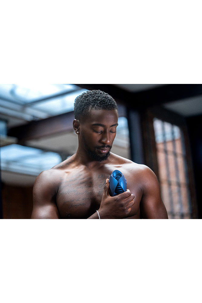 Hot Octopuss - Pulse Solo Essential Dragon Eye Guybrator - Stag Shop