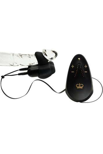 Hot Octopuss - Jett Turbo Hands-Free Remote Control Masturbator - Stag Shop