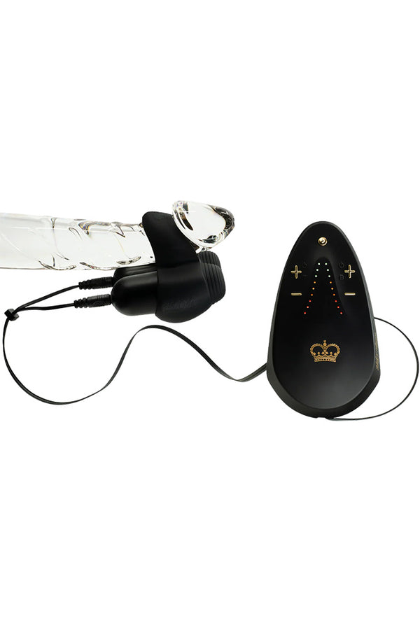 Hot Octopuss - Jett Turbo Hands-Free Remote Control Masturbator