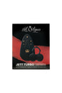 Hot Octopuss - Jett Turbo Hands-Free Remote Control Masturbator - Stag Shop