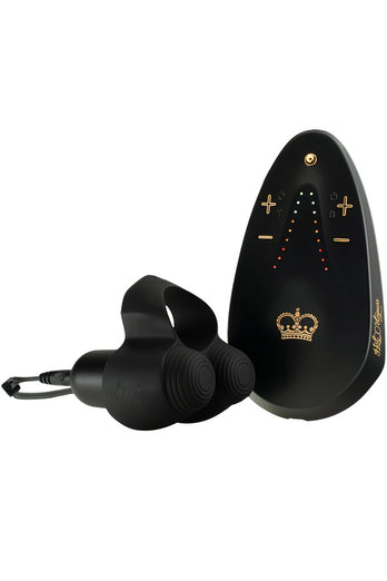 Hot Octopuss - Jett Turbo Hands-Free Remote Control Masturbator - Stag Shop