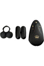 Hot Octopuss - Jett Turbo Hands-Free Remote Control Masturbator - Stag Shop