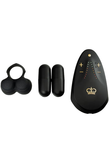 Hot Octopuss - Jett Turbo Hands-Free Remote Control Masturbator - Stag Shop