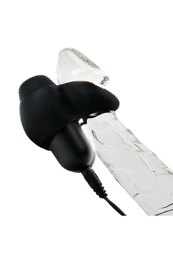 Hot Octopuss - Jett Turbo Hands-Free Remote Control Masturbator - Stag Shop
