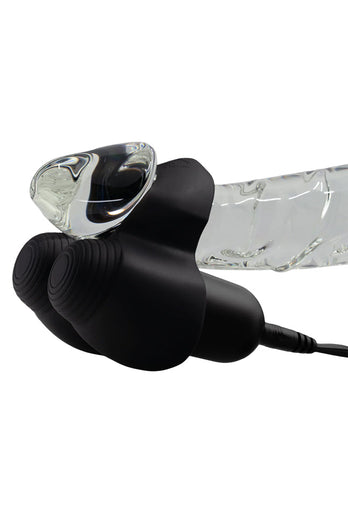 Hot Octopuss - Jett Turbo Hands-Free Remote Control Masturbator - Stag Shop