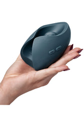 Hot Octopuss - Pulse Duo Stroker With Remote - Stag Shop