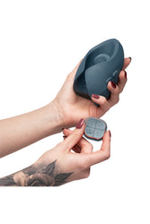 Hot Octopuss - Pulse Duo Stroker With Remote - Stag Shop