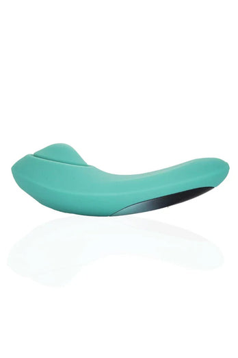 Hot Octopuss - Pulse Queen Vibrator - Stag Shop
