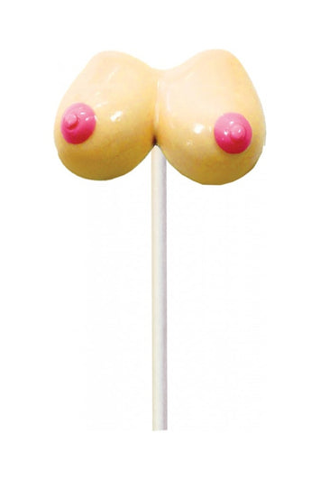 Hott Products - Boobie Pops Candy - Stag Shop