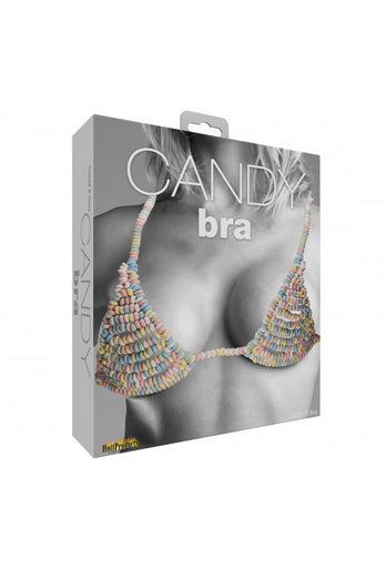 Hott Products - Candy Bra - Stag Shop