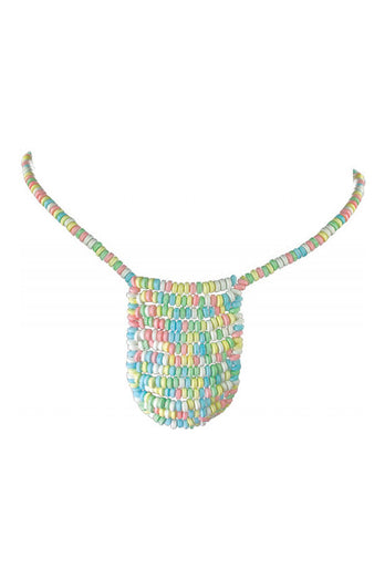 Hott Products - Candy Jock Strap - Stag Shop