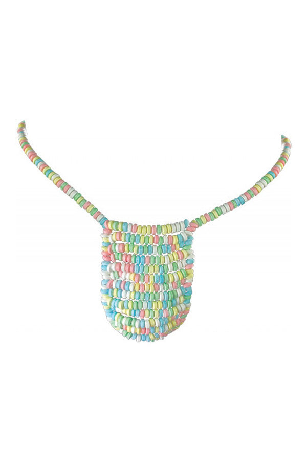 Hott Products - Candy Jock Strap