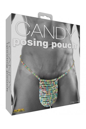 Hott Products - Candy Jock Strap - Stag Shop