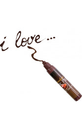 Hott Products - Chocolate Body Pen - Stag Shop