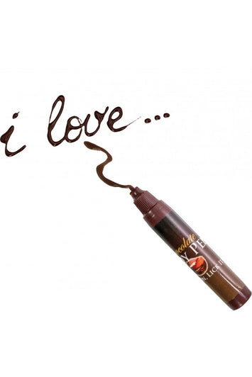 Hott Products - Chocolate Body Pen - Stag Shop