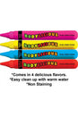 Hott Products - Bodylicious Edible Body Paint Pens - Stag Shop
