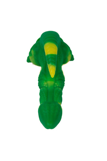 Hott Products - Playeontology - Cockzilla 7