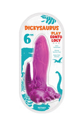 Hott Products - Playeontology - Dickysaurus 6