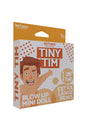 Hott Products - Tiny Tim Mini Blow Up Doll - Stag Shop